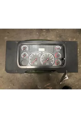 Freightliner Cascadia 125 Instrument Cluster