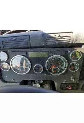 Freightliner Cascadia 125 Instrument Cluster