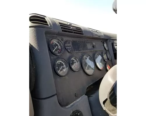 Freightliner Cascadia 125 Instrument Cluster