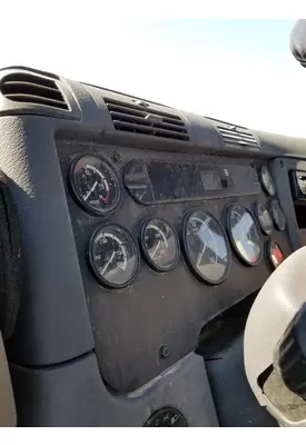 Freightliner Cascadia 125 Instrument Cluster