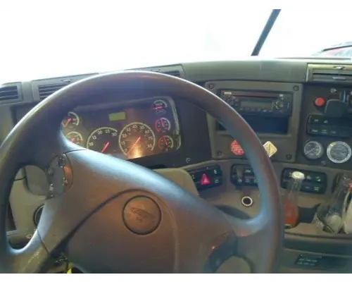 Freightliner Cascadia 125 Instrument Cluster