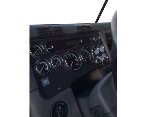 Freightliner Cascadia 125 Instrument Cluster