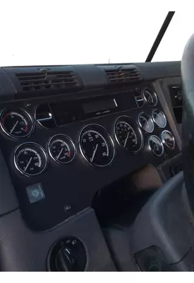 Freightliner Cascadia 125 Instrument Cluster