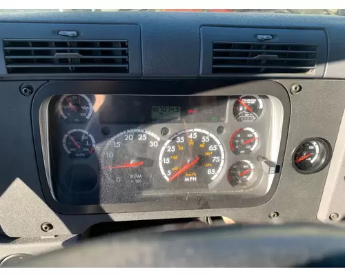 Freightliner Cascadia 125 Instrument Cluster