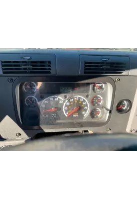 Freightliner Cascadia 125 Instrument Cluster