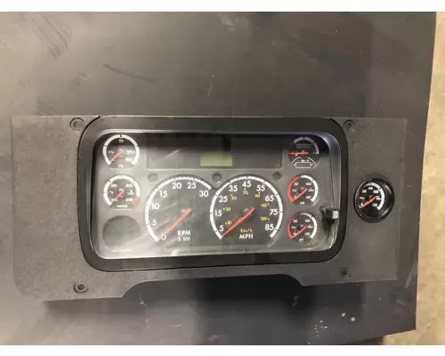 Freightliner Cascadia 125 Instrument Cluster