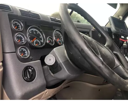 Freightliner Cascadia 125 Instrument Cluster