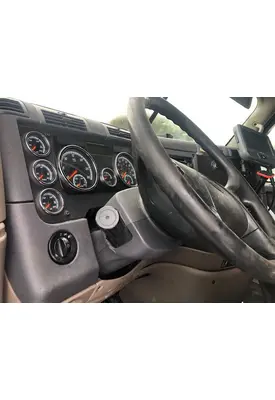 Freightliner Cascadia 125 Instrument Cluster