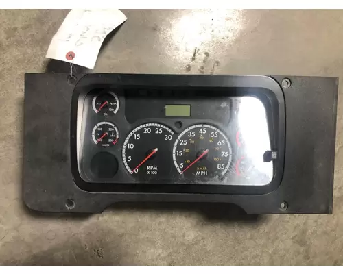 Freightliner Cascadia 125 Instrument Cluster