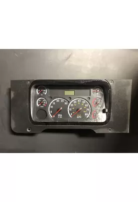 Freightliner Cascadia 125 Instrument Cluster