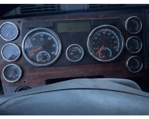 Freightliner Cascadia 125 Instrument Cluster