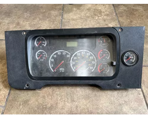 Freightliner Cascadia 125 Instrument Cluster