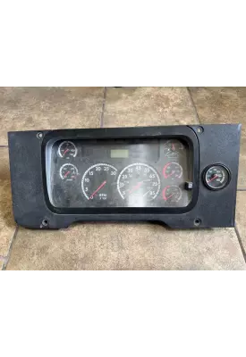 Freightliner Cascadia 125 Instrument Cluster