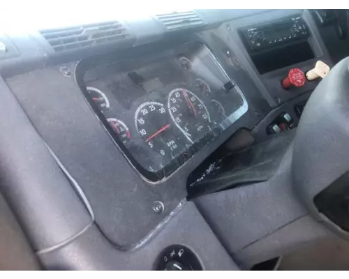 Freightliner Cascadia 125 Instrument Cluster