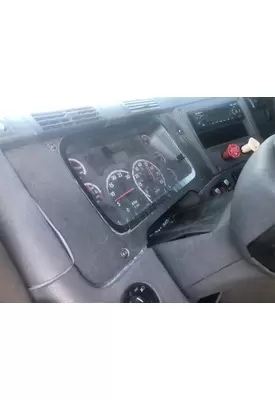 Freightliner Cascadia 125 Instrument Cluster