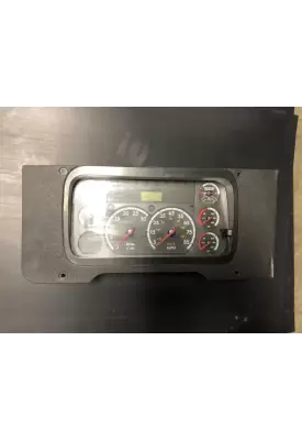 Freightliner Cascadia 125 Instrument Cluster