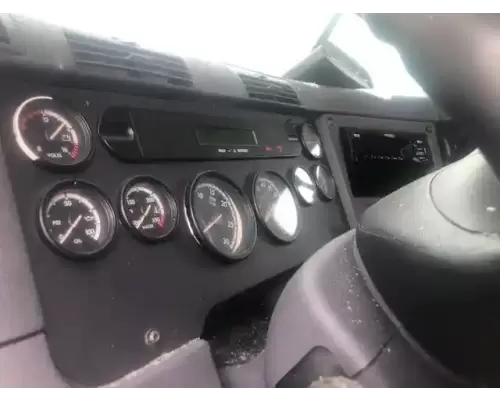 Freightliner Cascadia 125 Instrument Cluster