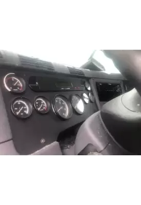 Freightliner Cascadia 125 Instrument Cluster