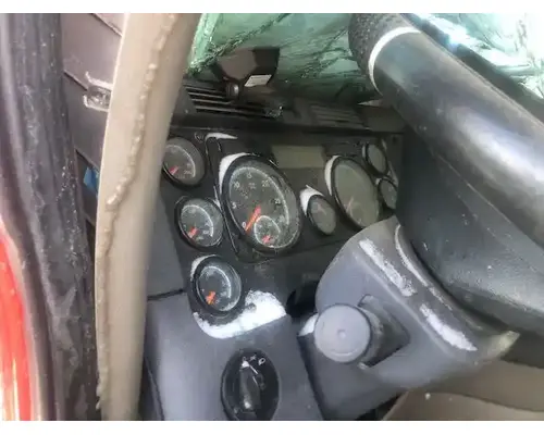 Instrument Cluster Freightliner Cascadia 125 Holst Truck Parts