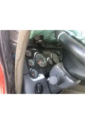 Freightliner Cascadia 125 Instrument Cluster