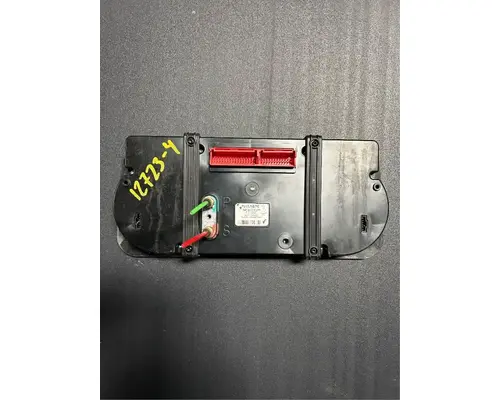 Freightliner Cascadia 125 Instrument Cluster