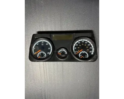 Freightliner Cascadia 125 Instrument Cluster