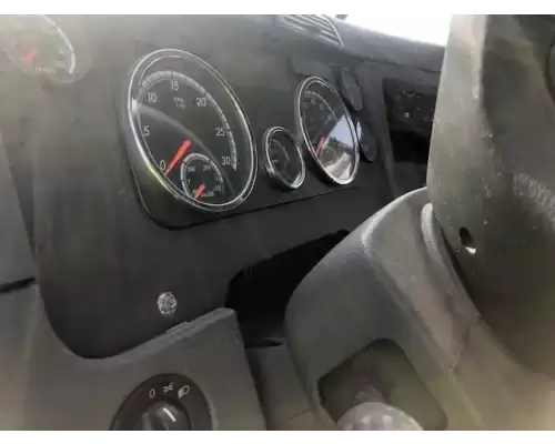 Freightliner Cascadia 125 Instrument Cluster