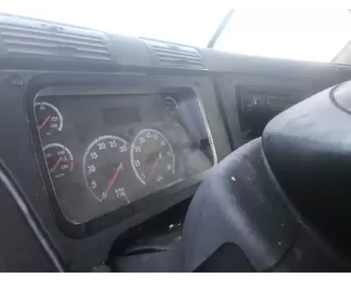 Freightliner Cascadia 125 Instrument Cluster