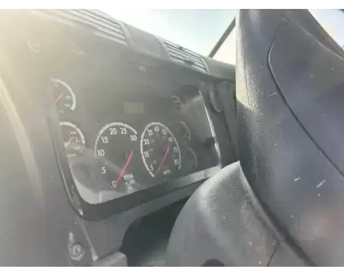 Instrument Cluster Freightliner Cascadia 125 Holst Truck Parts