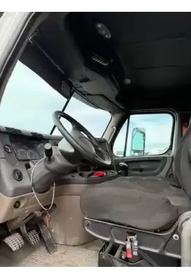 Freightliner Cascadia 125 Instrument Cluster
