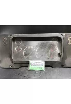 Freightliner Cascadia 125 Instrument Cluster