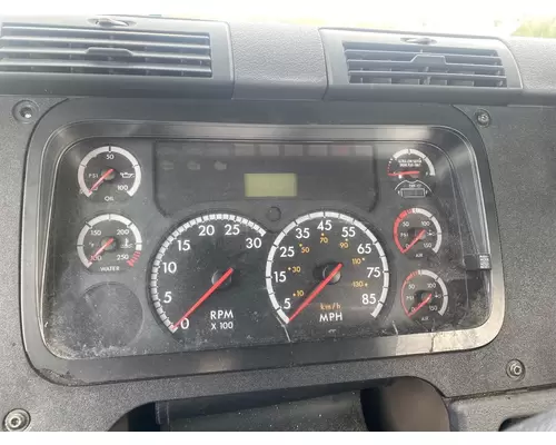 Freightliner Cascadia 125 Instrument Cluster