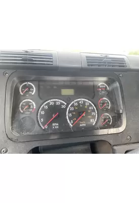 Freightliner Cascadia 125 Instrument Cluster