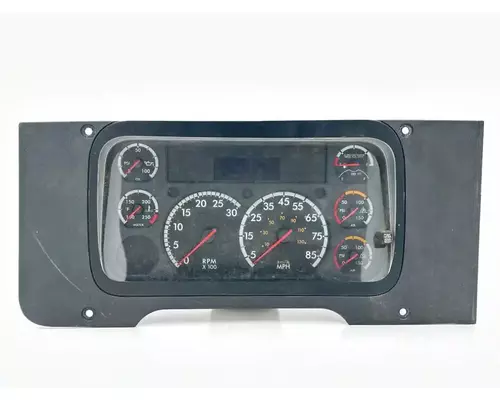 Freightliner Cascadia 125 Instrument Cluster