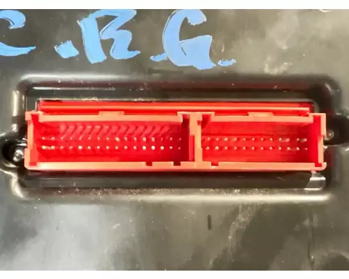 Freightliner Cascadia 125 Instrument Cluster