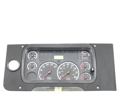 Freightliner Cascadia 125 Instrument Cluster