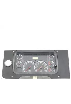 Freightliner Cascadia 125 Instrument Cluster