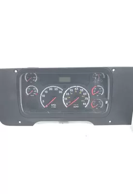 Freightliner Cascadia 125 Instrument Cluster