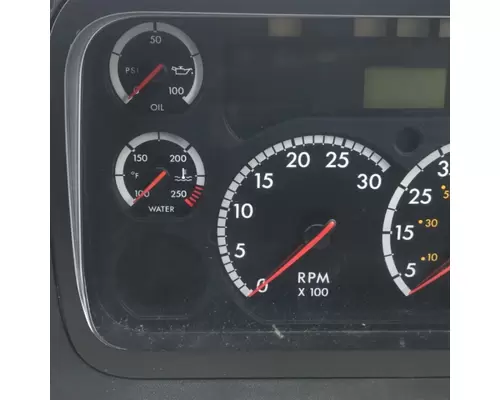 Freightliner Cascadia 125 Instrument Cluster