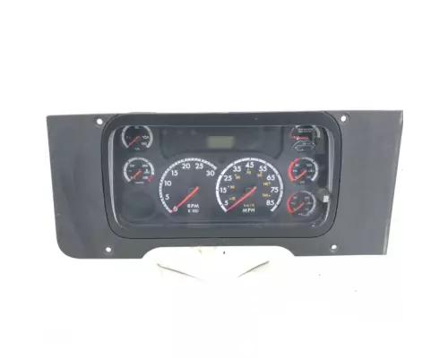 Freightliner Cascadia 125 Instrument Cluster