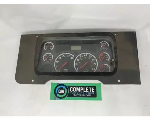 Freightliner Cascadia 125 Instrument Cluster