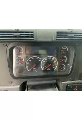 Freightliner Cascadia 125 Instrument Cluster