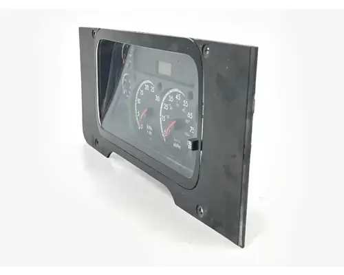 Freightliner Cascadia 125 Instrument Cluster