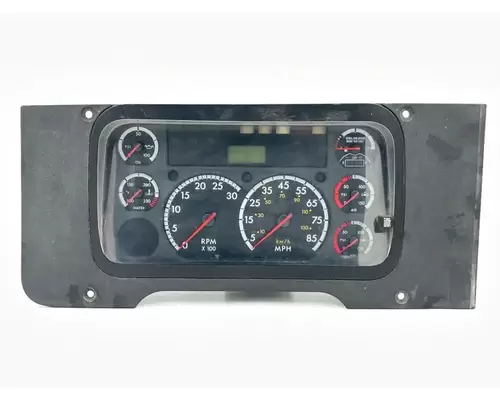 Freightliner Cascadia 125 Instrument Cluster