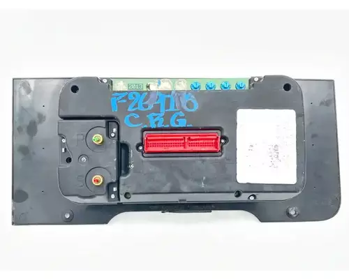 Freightliner Cascadia 125 Instrument Cluster