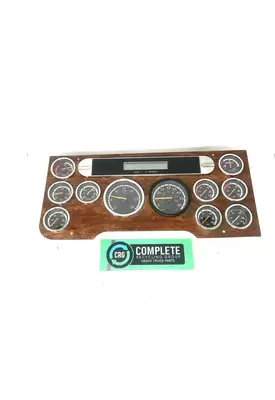 Freightliner Cascadia 125 Instrument Cluster