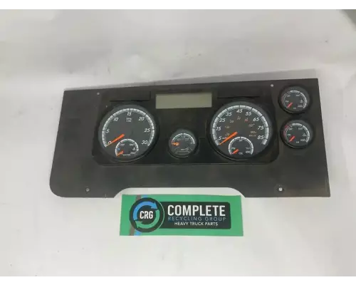 Freightliner Cascadia 125 Instrument Cluster