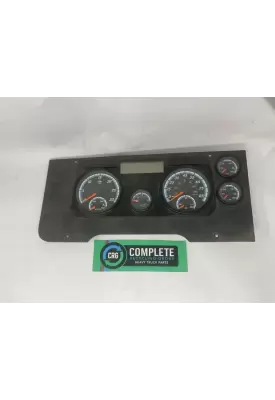 Freightliner Cascadia 125 Instrument Cluster