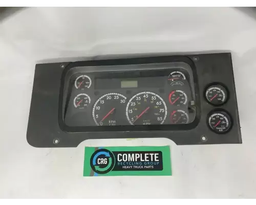 Freightliner Cascadia 125 Instrument Cluster