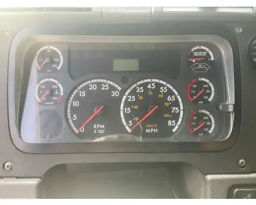Freightliner Cascadia 125 Instrument Cluster